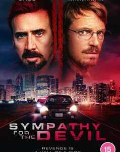 Sympathy for the Devil (Nicolas Cage) (DVD)