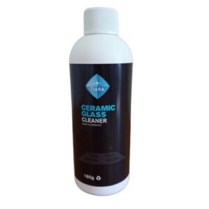 Tiara Ceramic Glass Cleaner 180g
