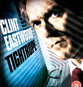 Tightrope (Clint Eastwood) (Blu Ray)