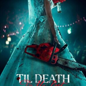 Til Death Do Us Part (DVD) - REGION 1