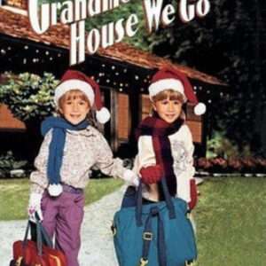 To Grandmothers House We Go (DVD)