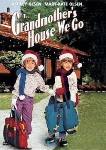 To Grandmothers House We Go (DVD)