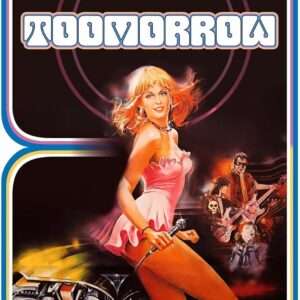 Tomorrow (Olivia Newton-John) (DVD)