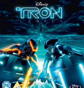 Tron Legacy (Jeff Bridges, Michael Sheen) (Blu Ray)