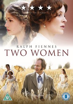 Two Women (Ralph Fiennes) (DVD)