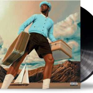 Tyler the Creator: Call me if you get lost (Vinyl LP)