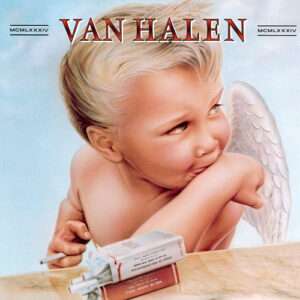 Van Halen: 1984 (CD)