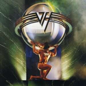 Van Halen: 5150 (CD)