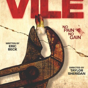 Vile (DVD) - REGION 1