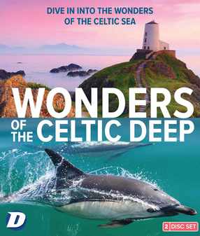 Wonders of the Celtic Deep (Blu Ray)