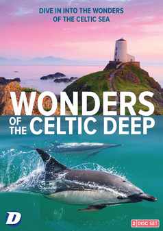 Wonders of the Celtic Deep (DVD)