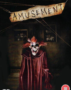 Amusement (DVD)