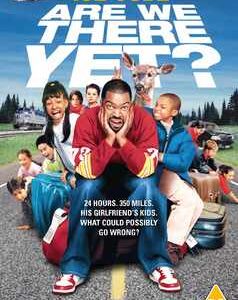 Are We There Yet (Ice Cube) (DVD)