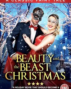 Beauty and the Beast Christmas, A (DVD)
