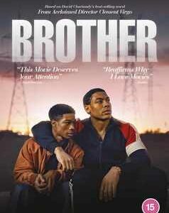 Brother (DVD)