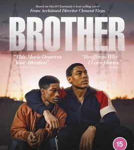 Brother (Blu Ray)