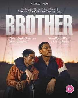 Brother (Blu Ray)