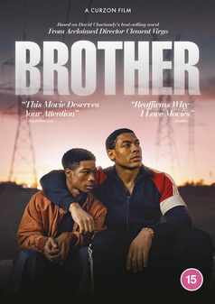 Brother (DVD)