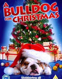 Bulldog for Christmas, A (DVD)