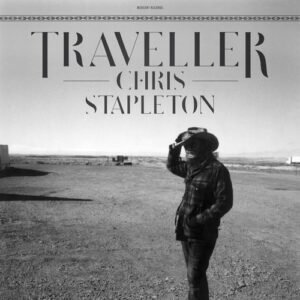 Chris Stapleton: Traveller (Vinyl LP)