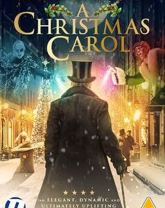 Christmas Carol, A (2020) (DVD)