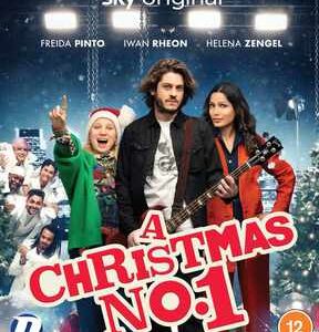 Christmas Number One, A (Blu Ray)