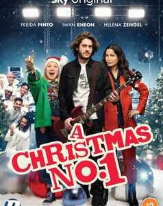 Christmas Number One, A (DVD)