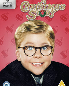 Christmas Story, A (DVD)