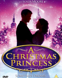 Christmas Princess, A (Katie McGrath, Roger Moore) (DVD)