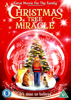 Christmas Tree Miracle, A (DVD)