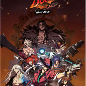 DNF Duel (Nintendo Switch)