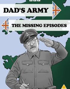 Dads Army: The Missing Episodes (DVD)
