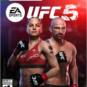 EA Sports UFC 5 (Xbox Series X)