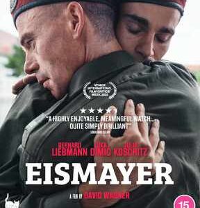Eismayer (Blu Ray)