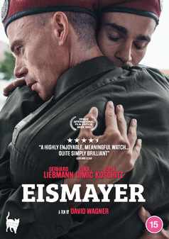 Eismayer (DVD)