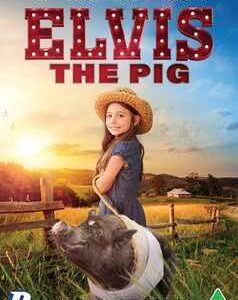 Elvis the Pig (DVD)
