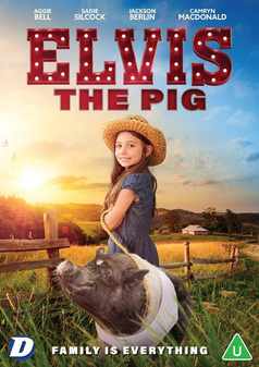Elvis the Pig (DVD)