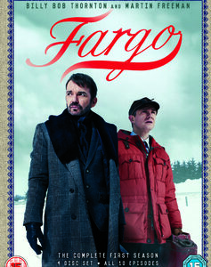 Fargo - Season 1 (DVD)