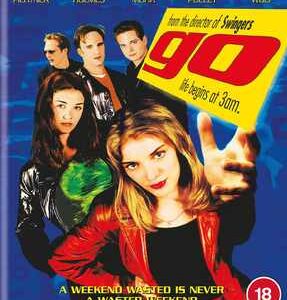 Go (Sarah Polley) (Blu Ray)