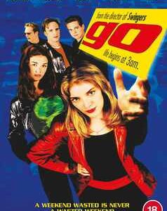 Go (Sarah Polley) (DVD)