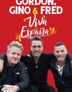 Gordon, Gino and Fred: Viva Espana (DVD)