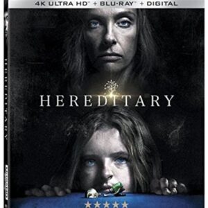 Hereditary (4K Ultra HD+Blu Ray)