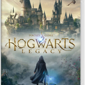 Hogwarts Legacy (Nintendo Switch)