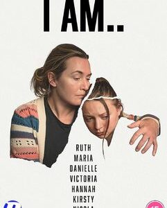 I Am... (DVD)