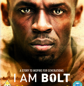 I am Bolt (Blu Ray)