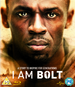 I am Bolt (Blu Ray)