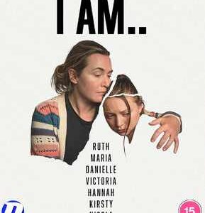 I Am... (Blu Ray)