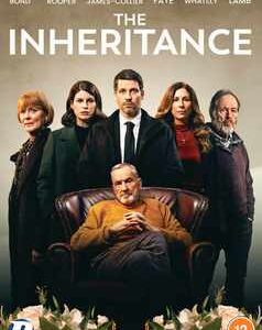 Inheritance, The - The Complete Mini Series (DVD)