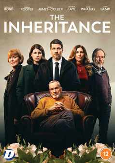 Inheritance, The - The Complete Mini Series (DVD)