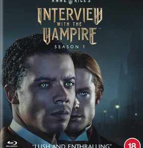 Interview With The Vampire - Season 1 (Blu Ray)